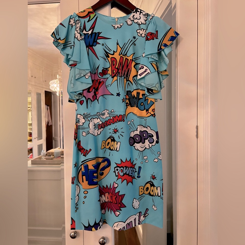 100% Authentic Dolce & Gabbana Dress